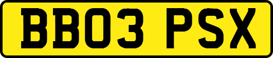 BB03PSX