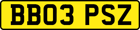 BB03PSZ