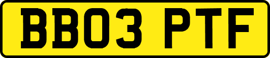 BB03PTF