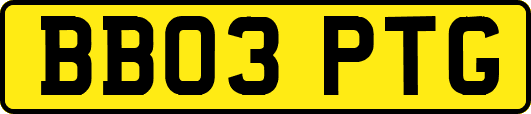 BB03PTG