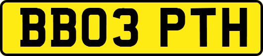BB03PTH