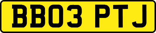 BB03PTJ