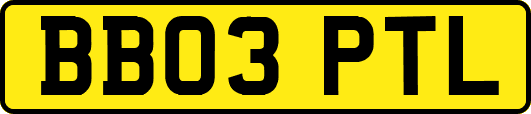 BB03PTL