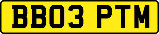 BB03PTM