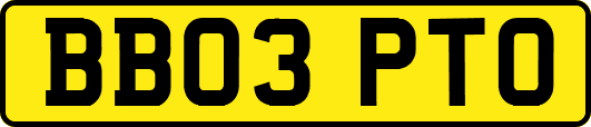BB03PTO