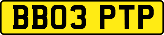 BB03PTP