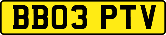 BB03PTV