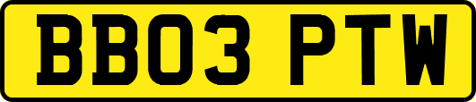 BB03PTW