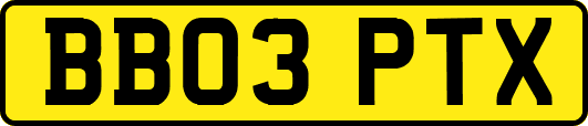 BB03PTX
