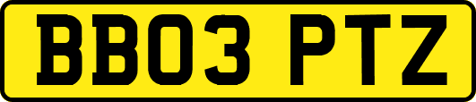 BB03PTZ