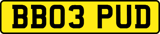 BB03PUD
