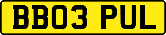 BB03PUL