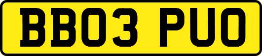 BB03PUO
