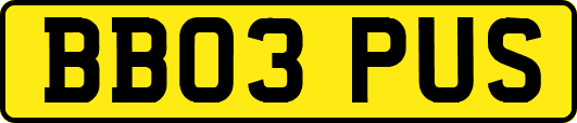 BB03PUS