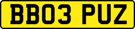 BB03PUZ