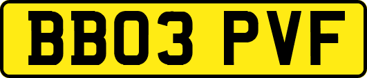 BB03PVF
