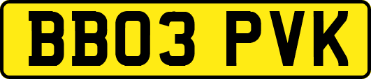 BB03PVK