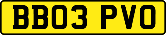 BB03PVO