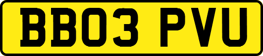 BB03PVU