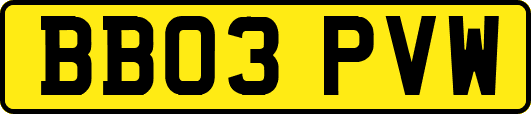 BB03PVW