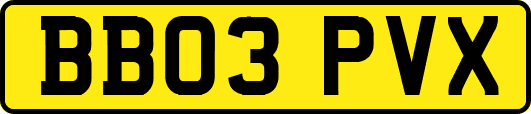 BB03PVX