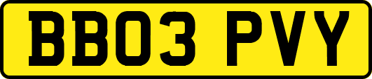 BB03PVY