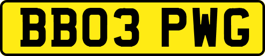 BB03PWG