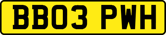 BB03PWH