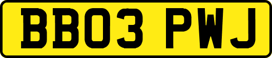 BB03PWJ