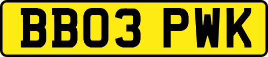 BB03PWK