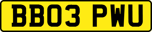 BB03PWU