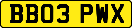BB03PWX