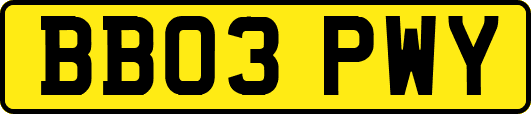BB03PWY