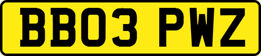 BB03PWZ