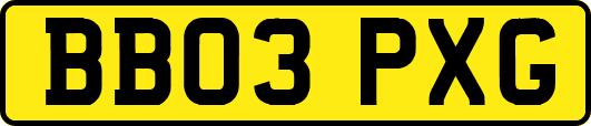 BB03PXG