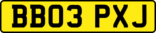 BB03PXJ