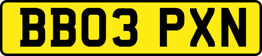 BB03PXN