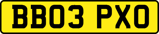 BB03PXO