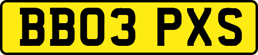 BB03PXS