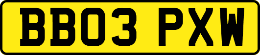 BB03PXW