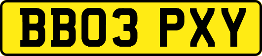 BB03PXY