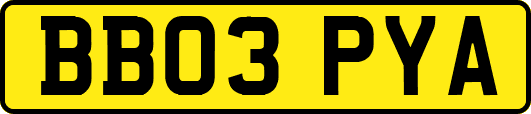 BB03PYA