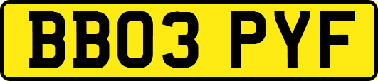 BB03PYF