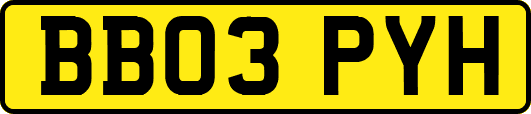 BB03PYH