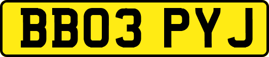 BB03PYJ