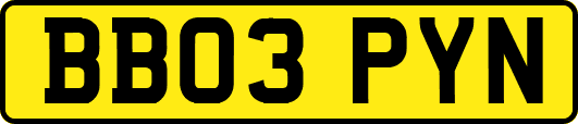 BB03PYN
