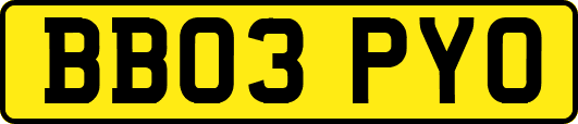BB03PYO