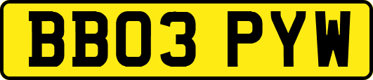 BB03PYW