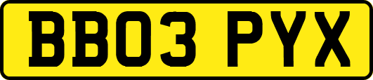 BB03PYX