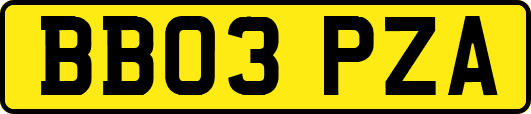 BB03PZA